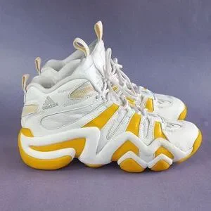 Kobe adidas shoes sales yellow